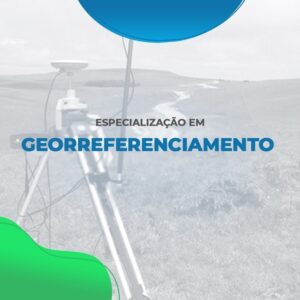 curso de georreferenciamento